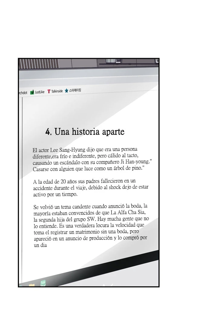 Solo dame un hijo Capítulo 16 - Página 2