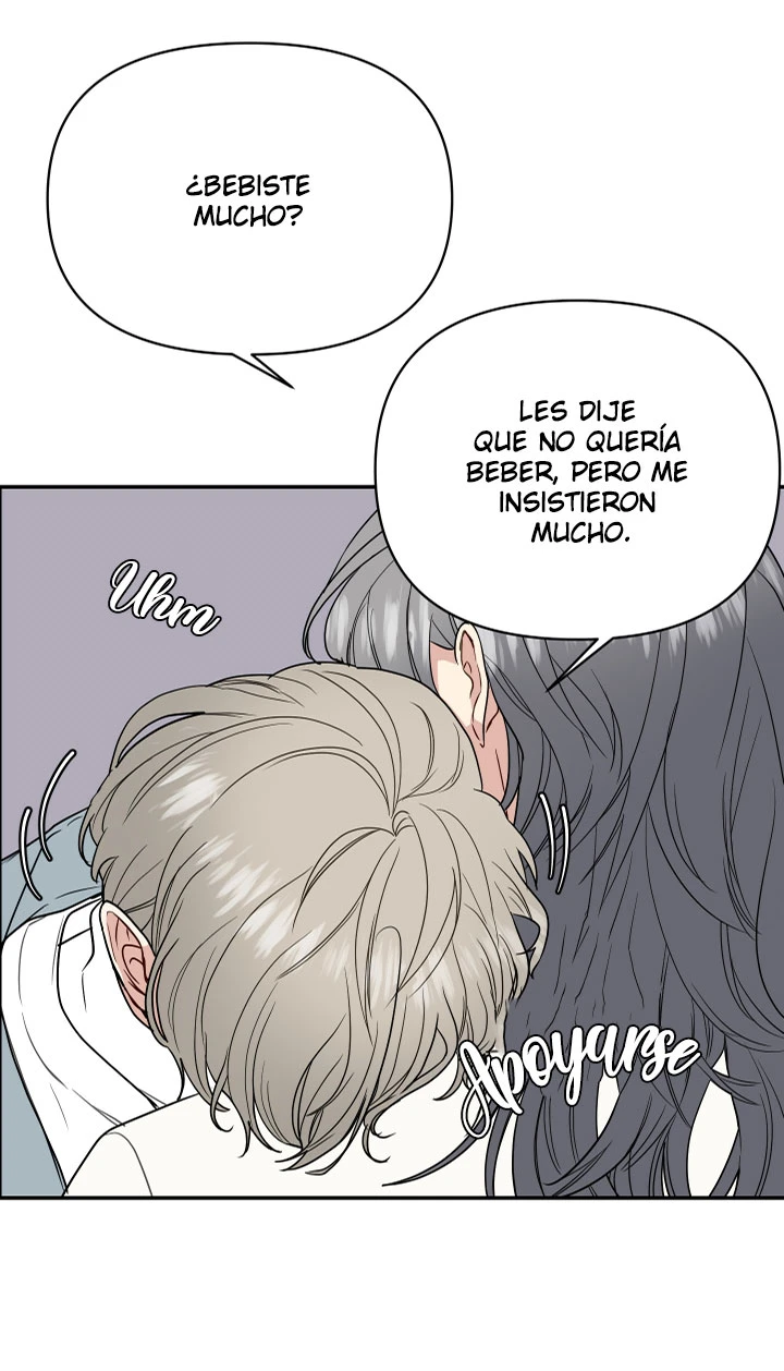 Solo dame un hijo Capítulo 16 - Página 11