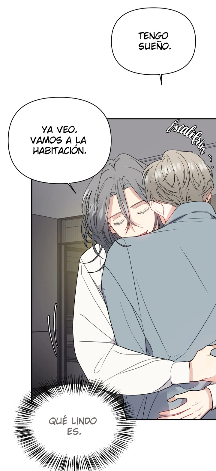 Solo dame un hijo Capítulo 16 - Página 13