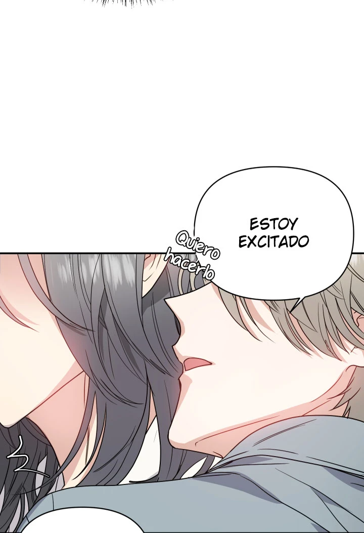Solo dame un hijo Capítulo 16 - Página 14