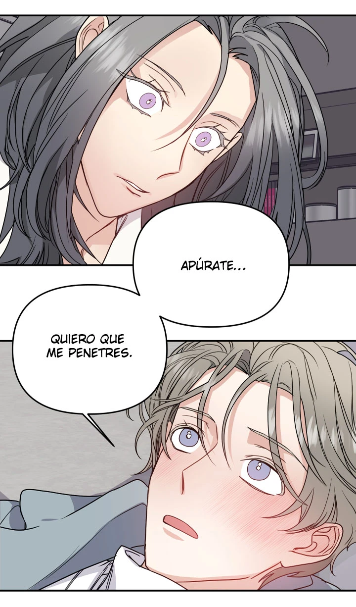 Solo dame un hijo Capítulo 16 - Página 38