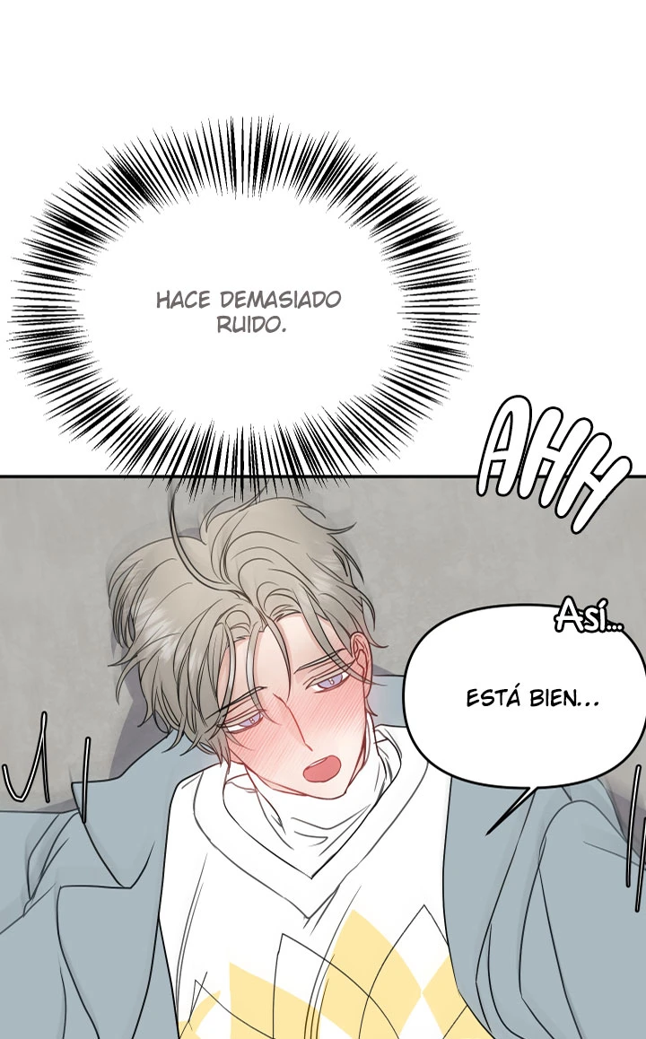 Solo dame un hijo Capítulo 16 - Página 41