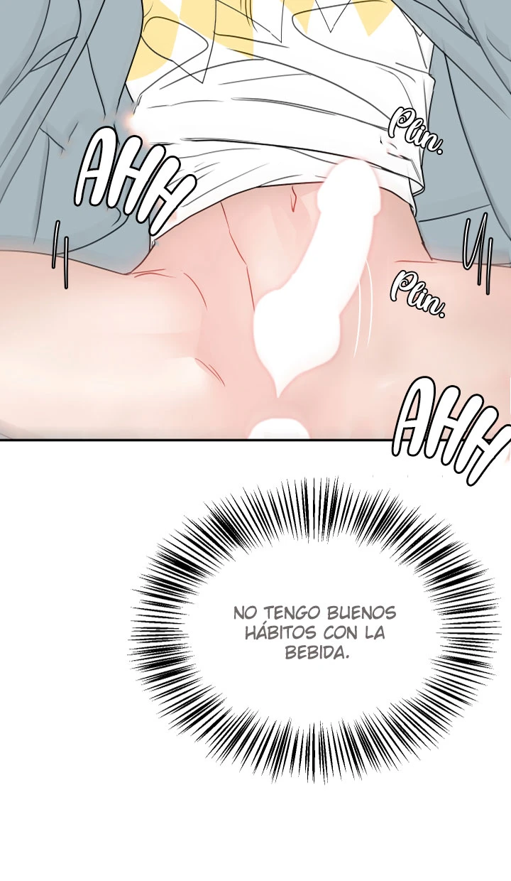 Solo dame un hijo Capítulo 16 - Página 42