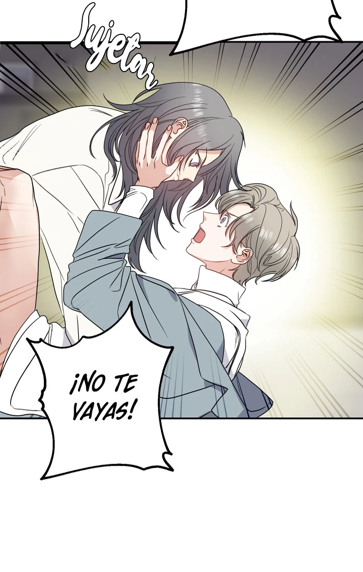 Solo dame un hijo Capítulo 16 - Página 61