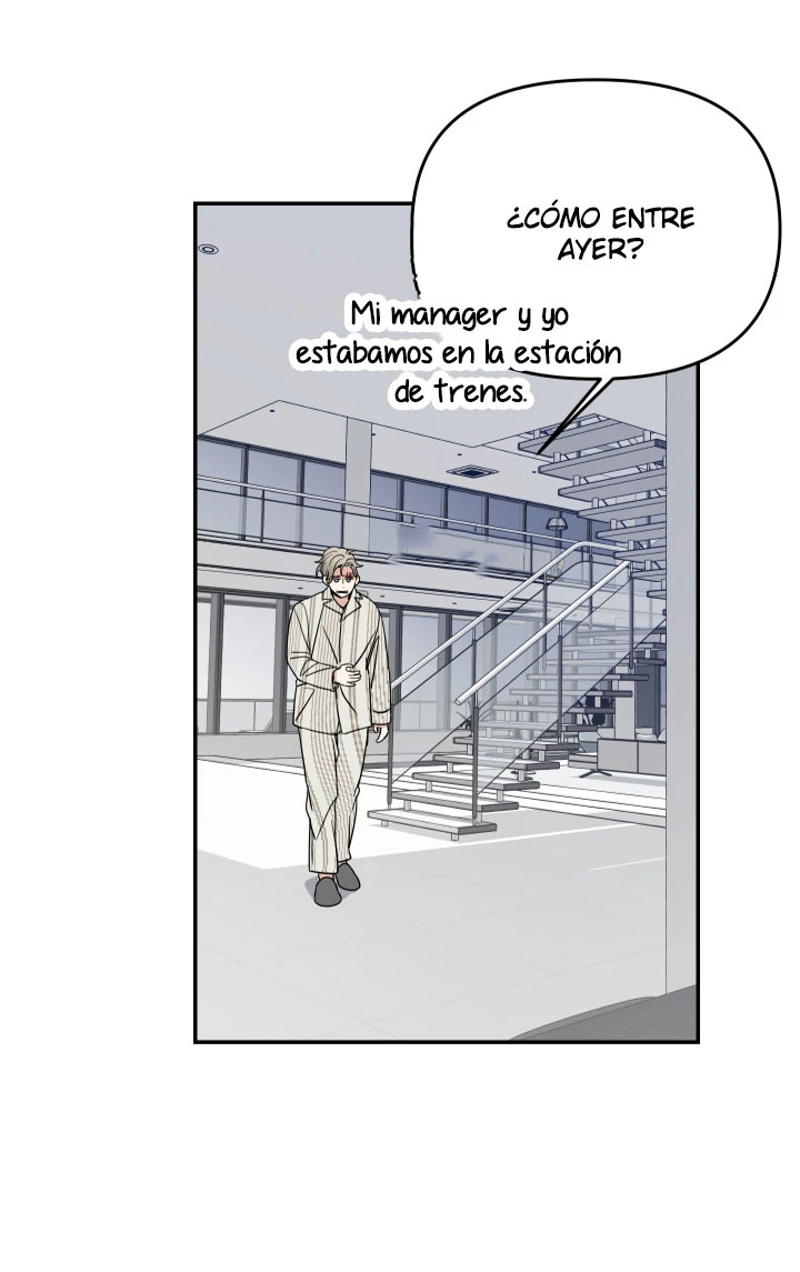 Solo dame un hijo Capítulo 16 - Página 75