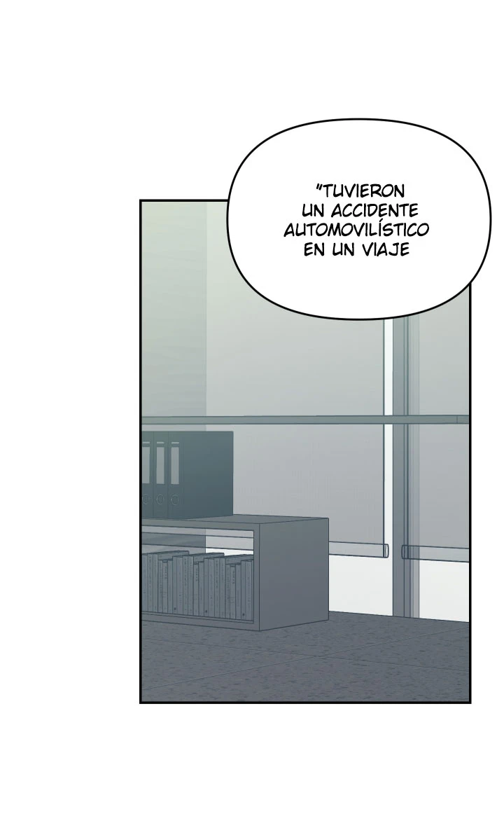 Solo dame un hijo Capítulo 16 - Página 83