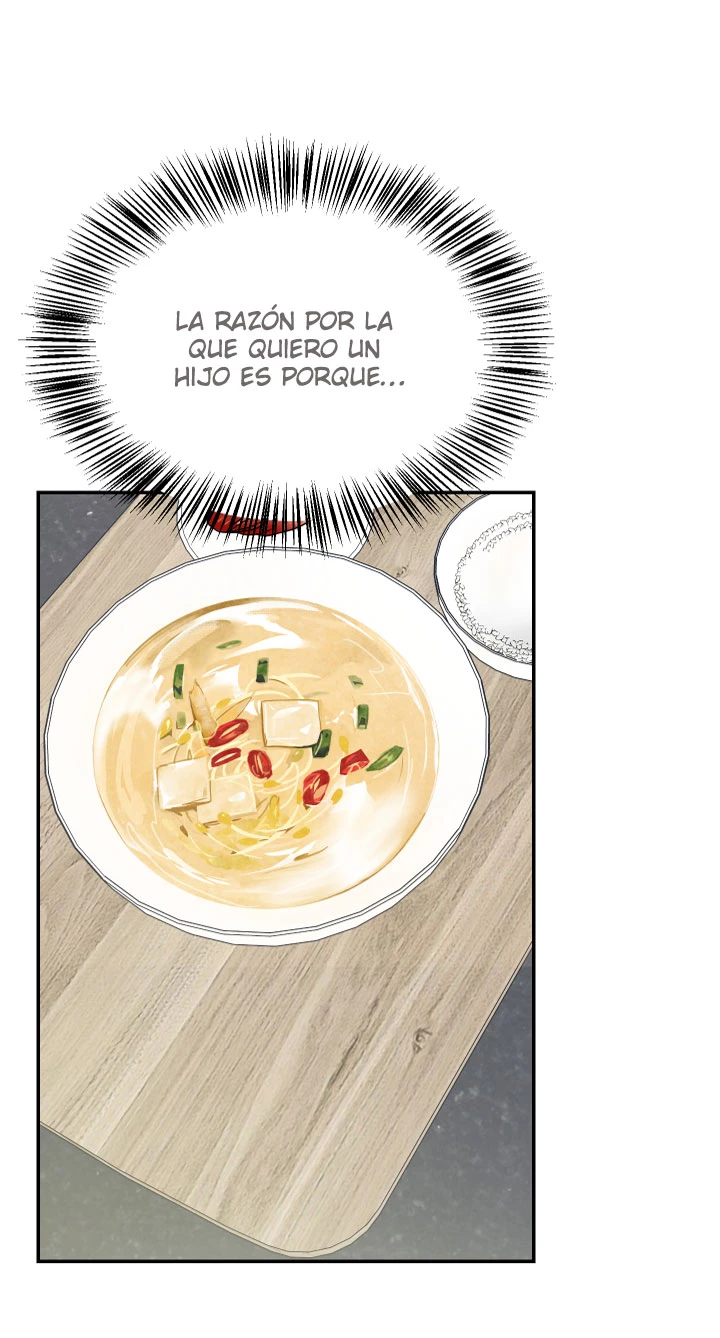 Solo dame un hijo Capítulo 16 - Página 88