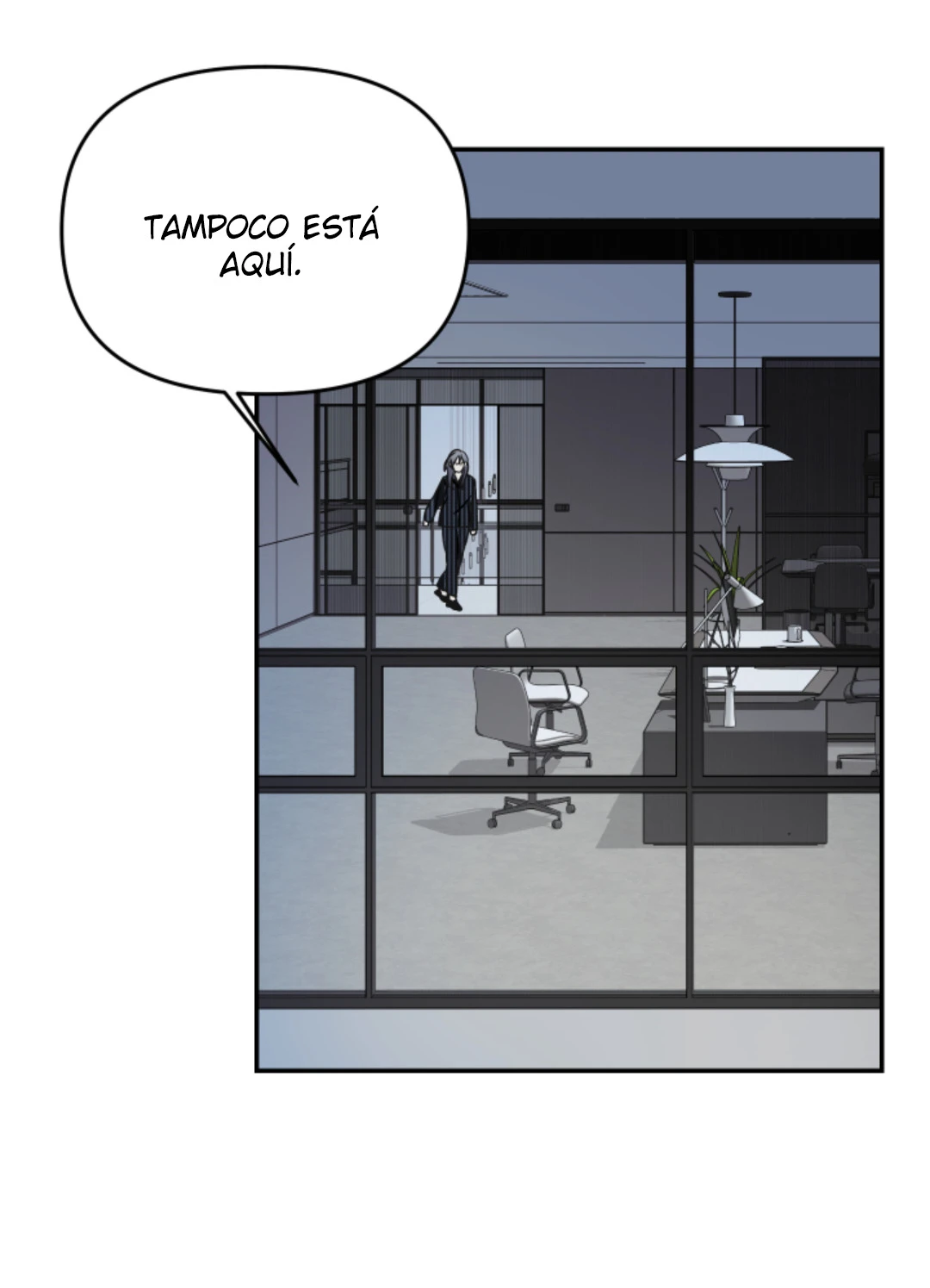 Solo dame un hijo Capítulo 17 - Página 39