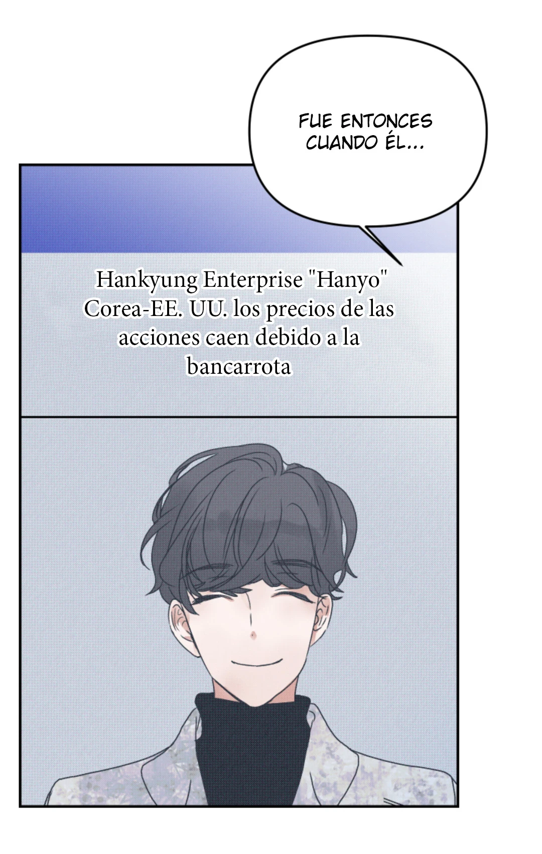 Solo dame un hijo Capítulo 17 - Página 52