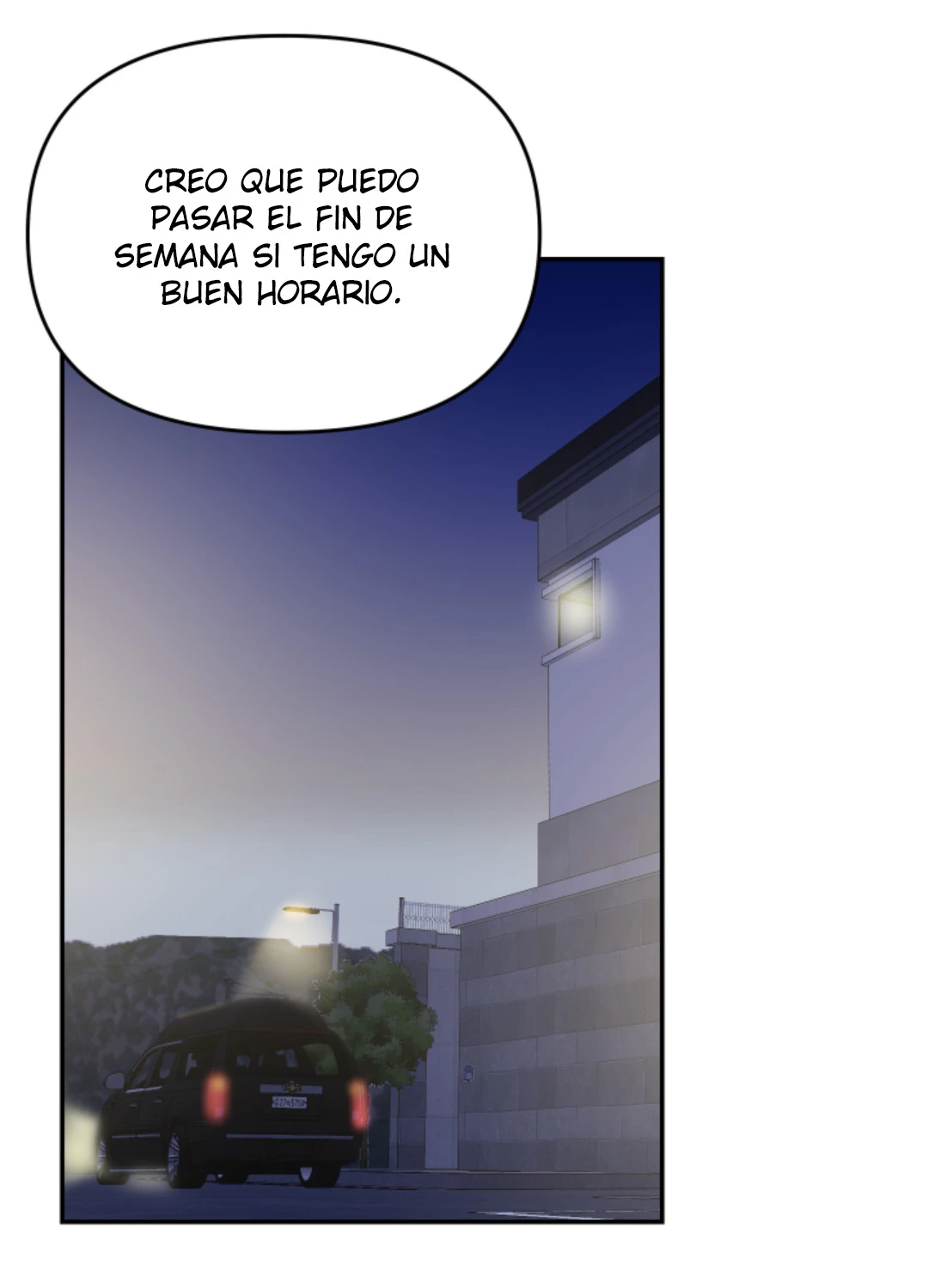 Solo dame un hijo Capítulo 17 - Página 62