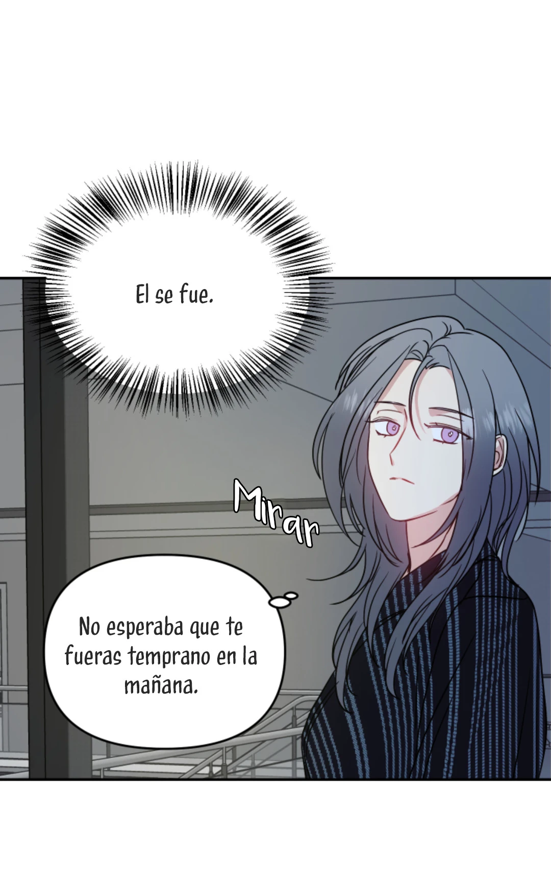 Solo dame un hijo Capítulo 17 - Página 65
