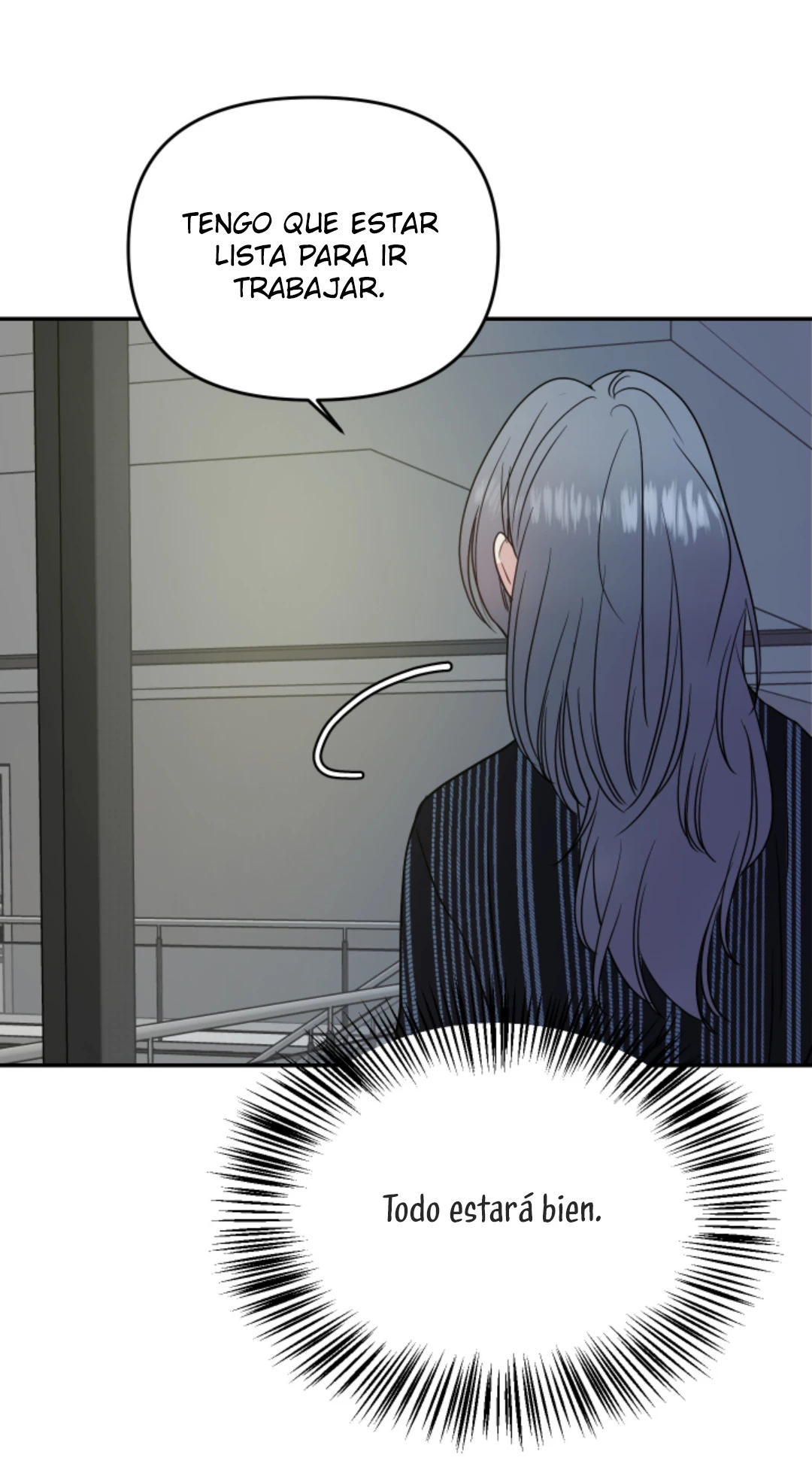 Solo dame un hijo Capítulo 17 - Página 66