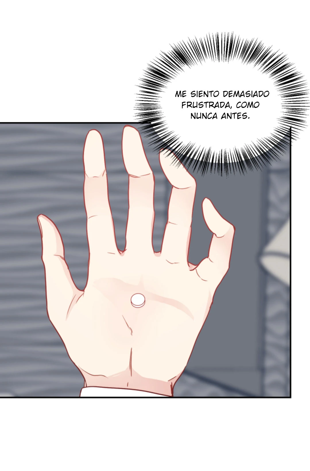 Solo dame un hijo Capítulo 18 - Página 14