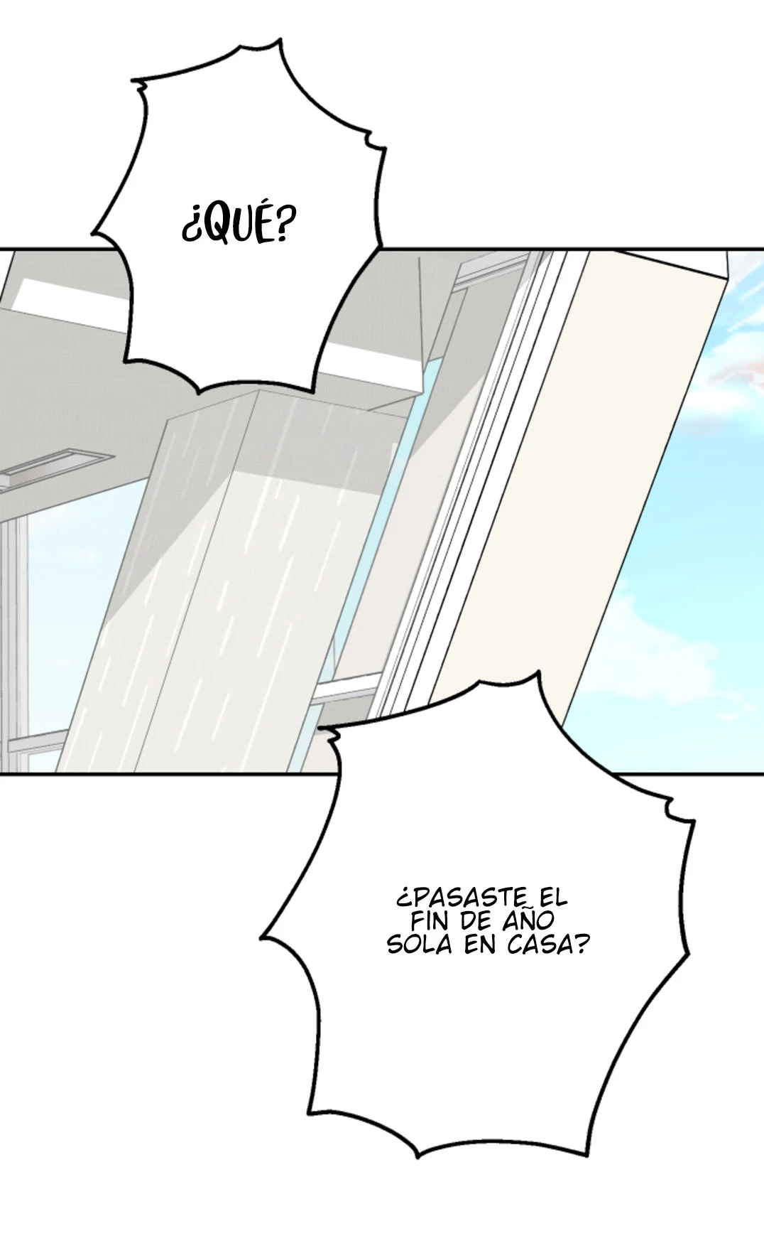 Solo dame un hijo Capítulo 18 - Página 22