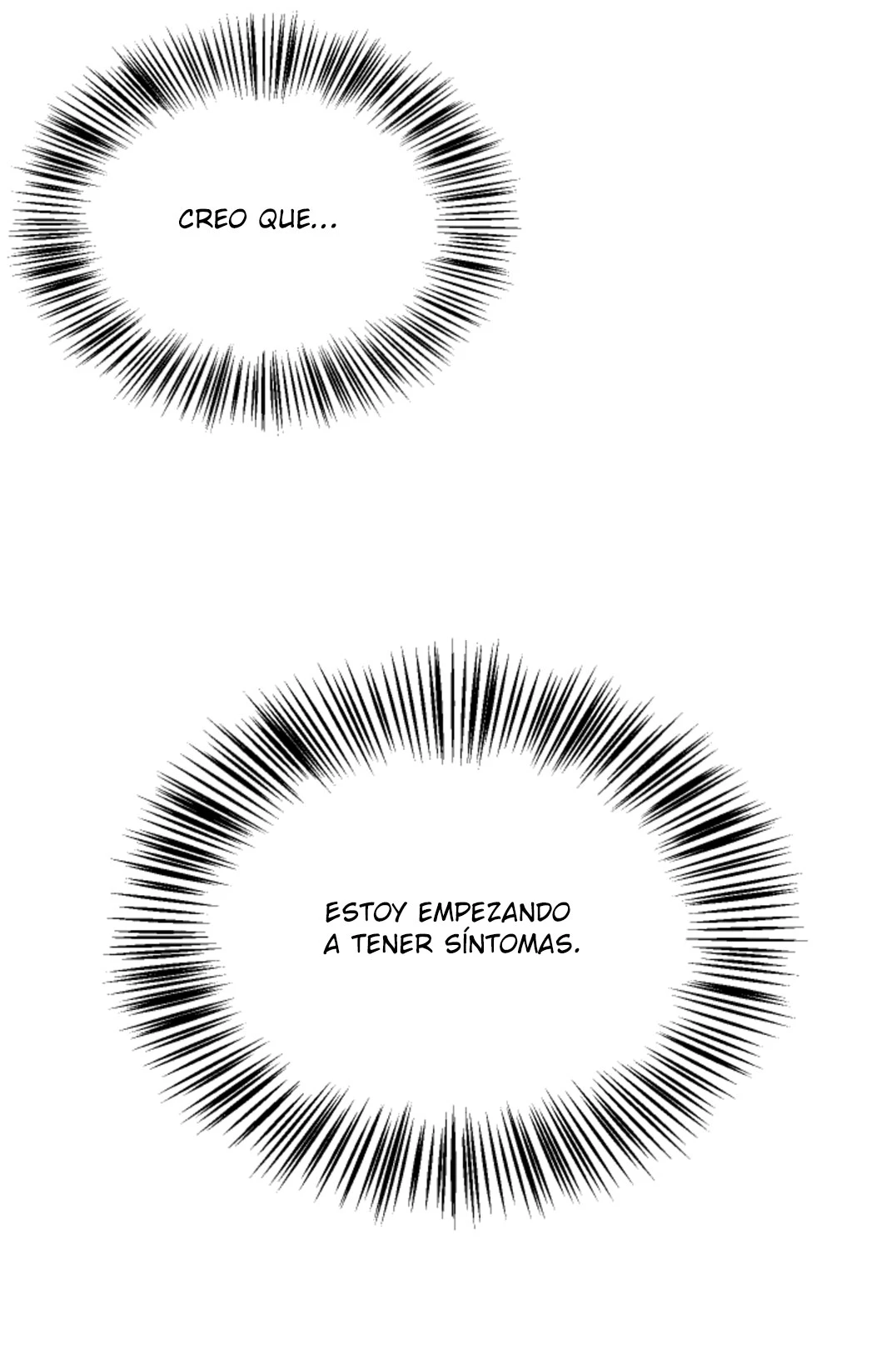 Solo dame un hijo Capítulo 18 - Página 36