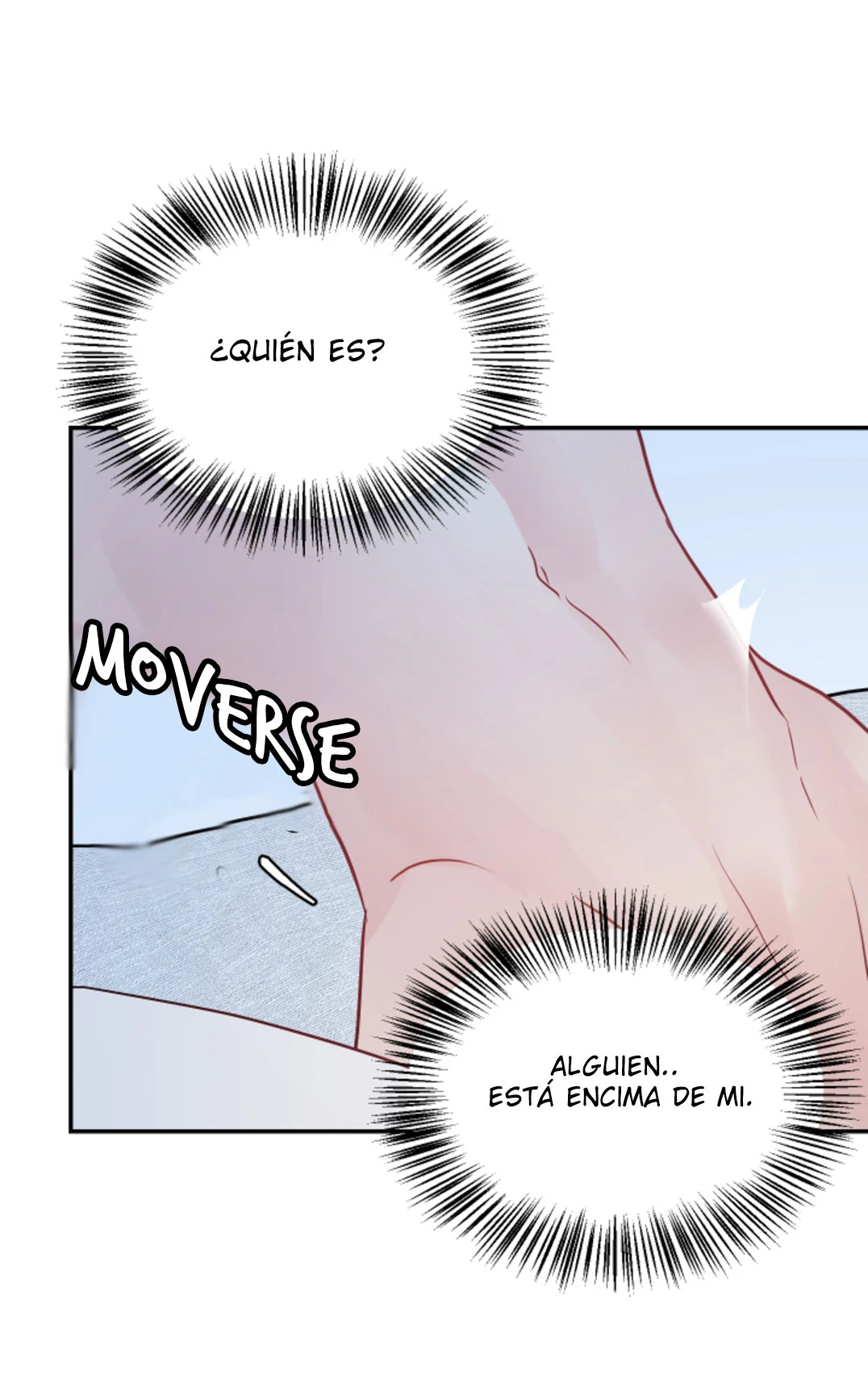 Solo dame un hijo Capítulo 18 - Página 40