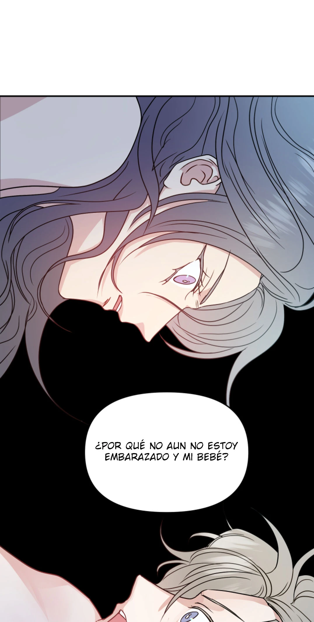 Solo dame un hijo Capítulo 18 - Página 51