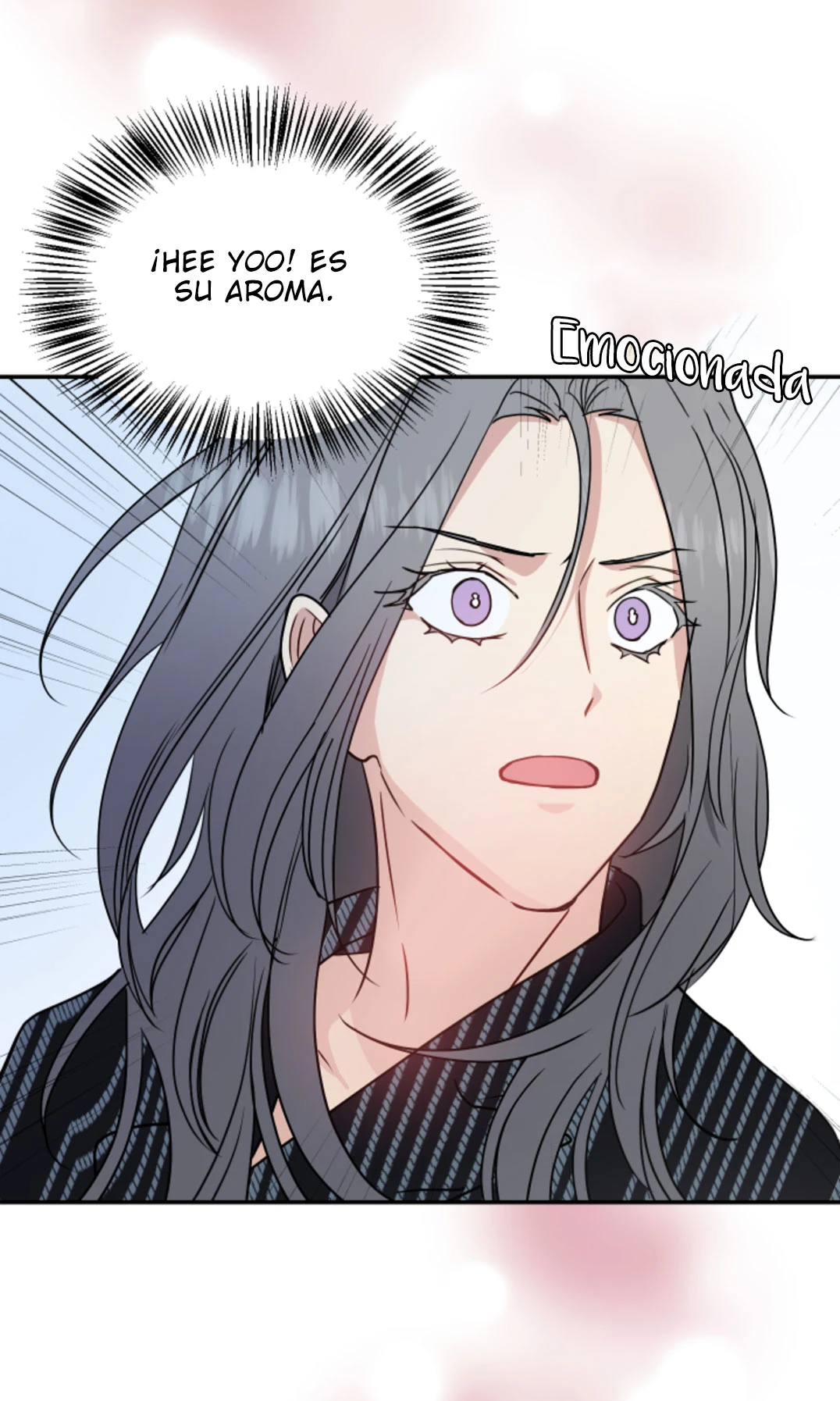 Solo dame un hijo Capítulo 18 - Página 57