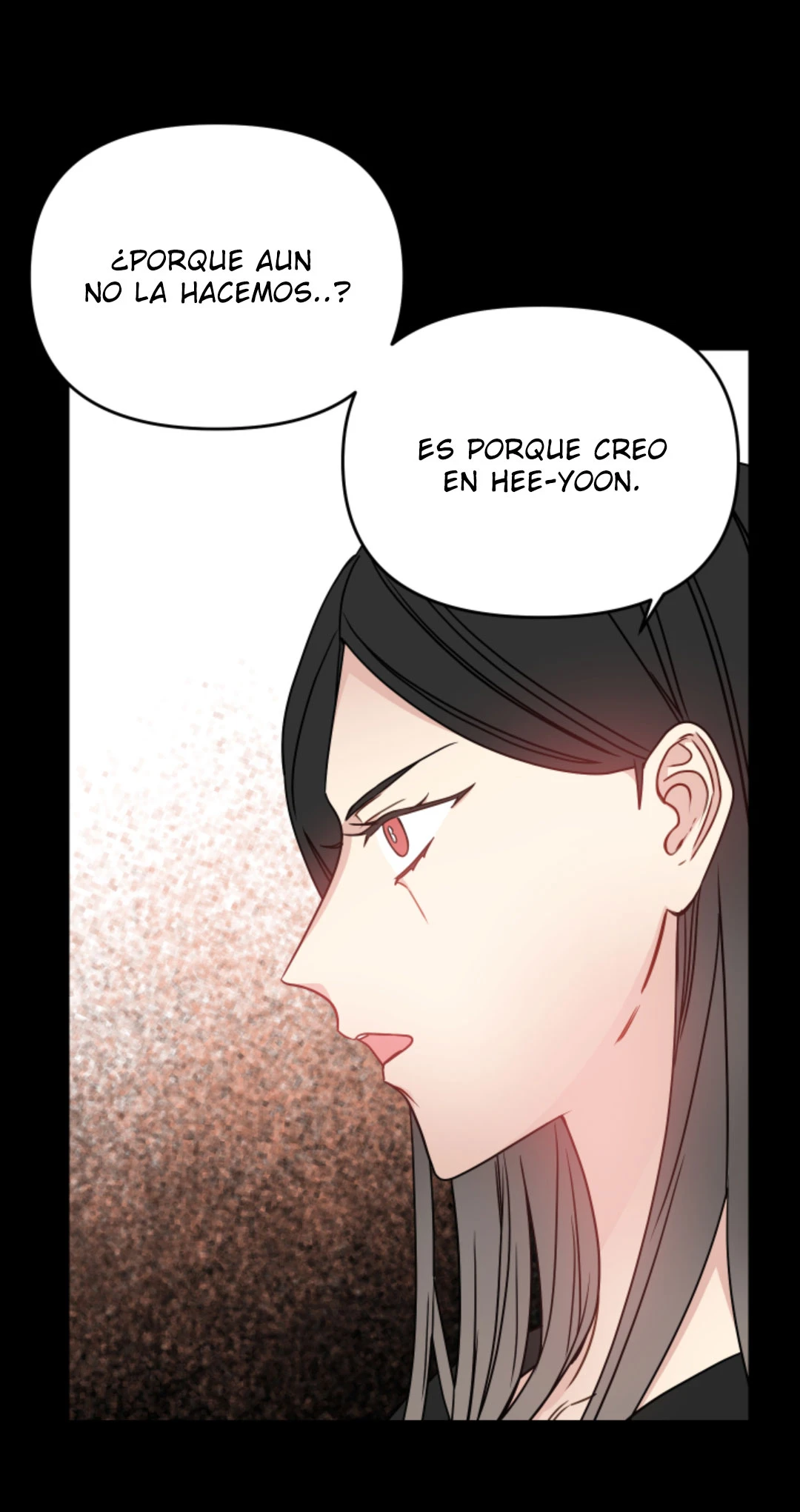 Solo dame un hijo Capítulo 19 - Página 8