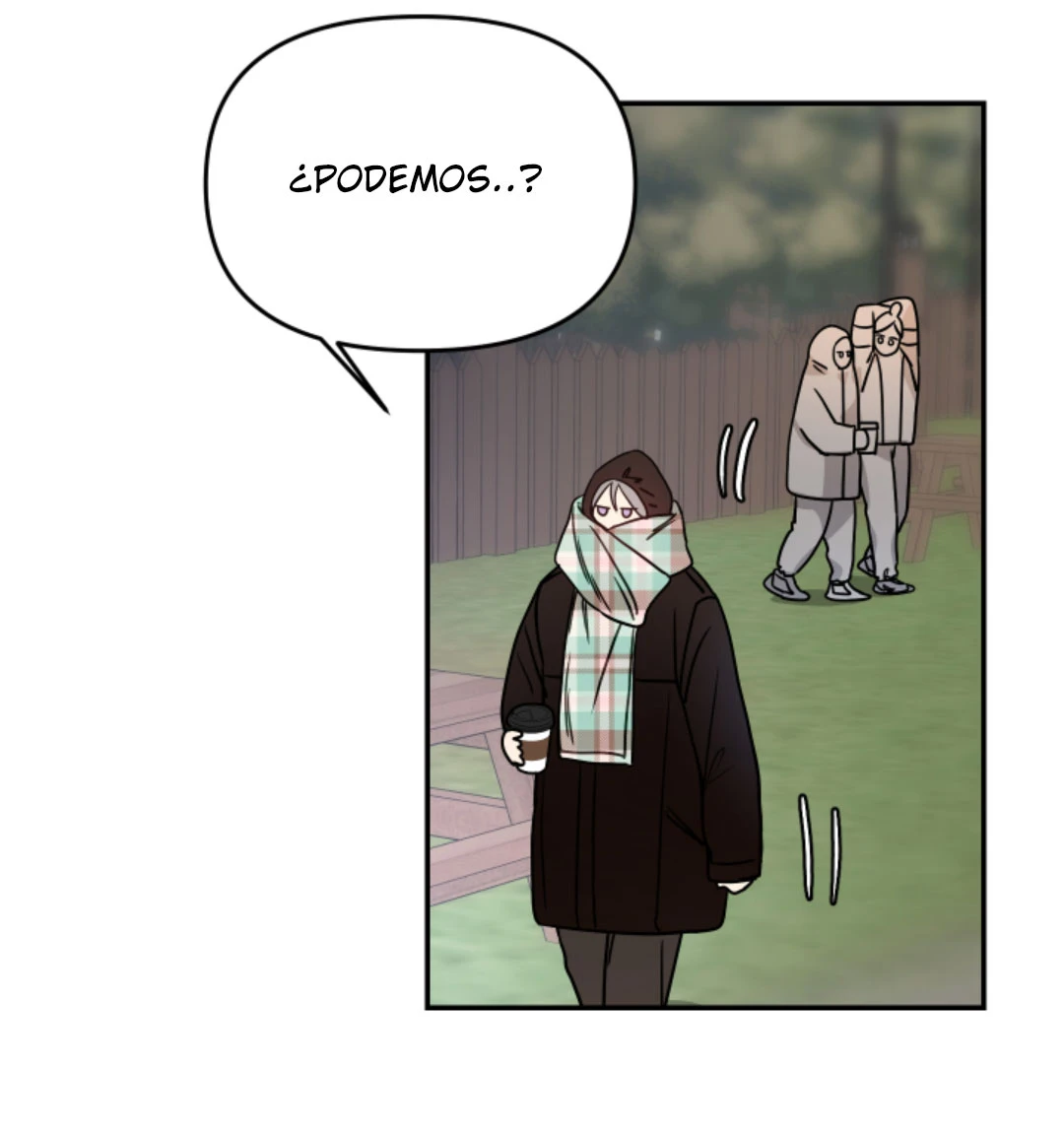 Solo dame un hijo Capítulo 19 - Página 25