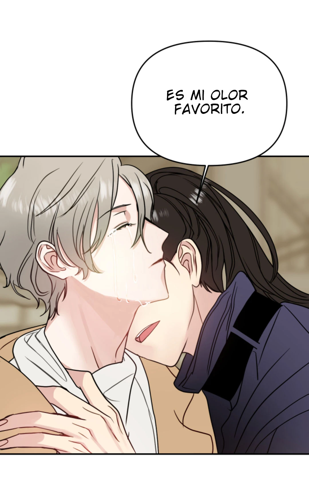 Solo dame un hijo Capítulo 19 - Página 51