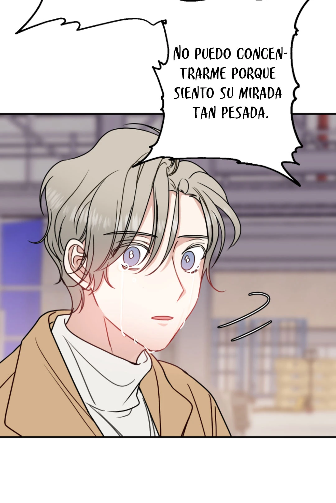 Solo dame un hijo Capítulo 19 - Página 59