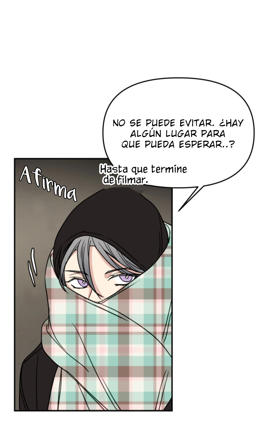 Solo dame un hijo Capítulo 19 - Página 62