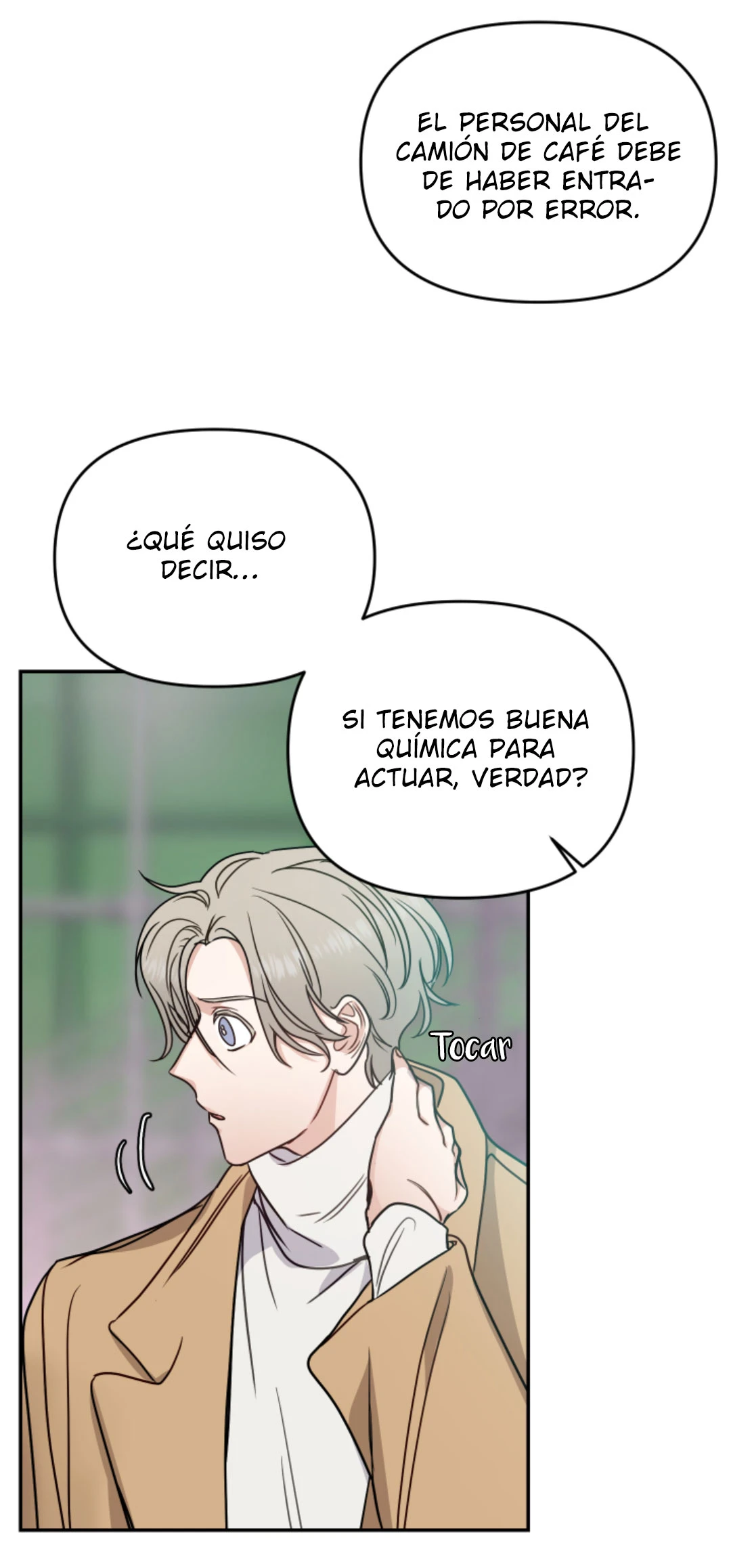 Solo dame un hijo Capítulo 19 - Página 65