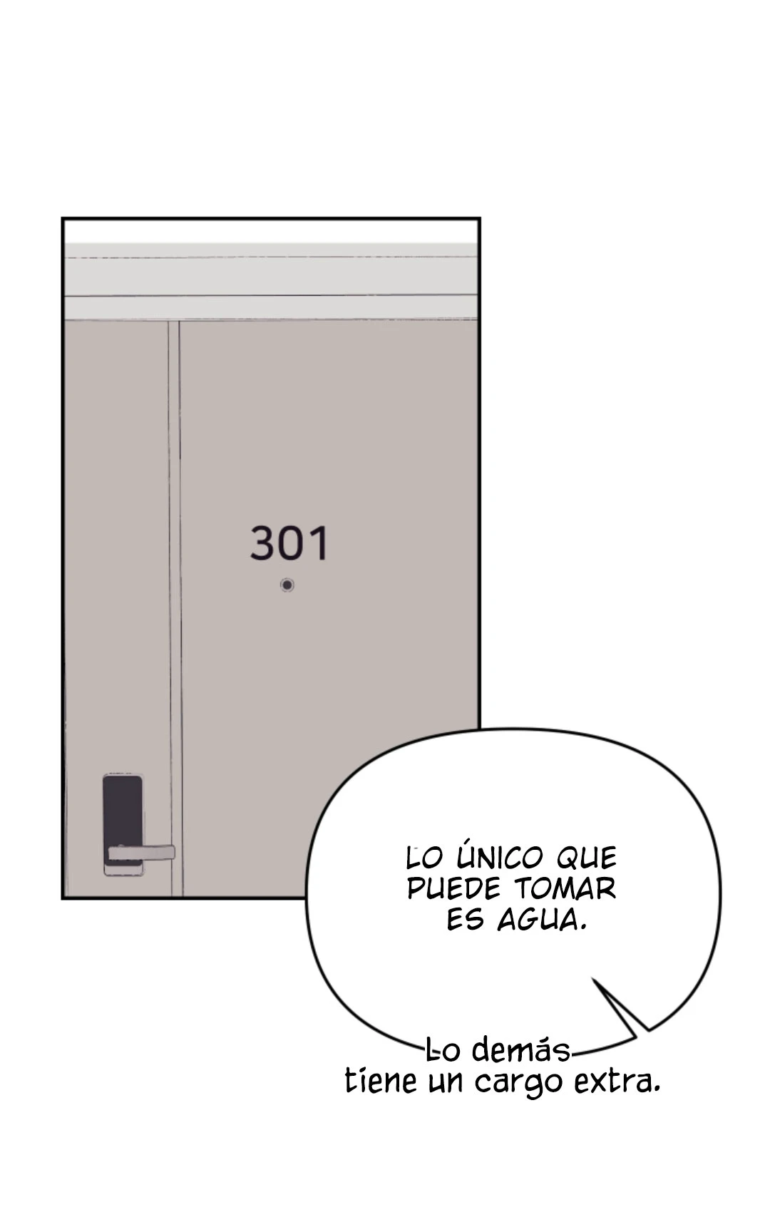 Solo dame un hijo Capítulo 19 - Página 72