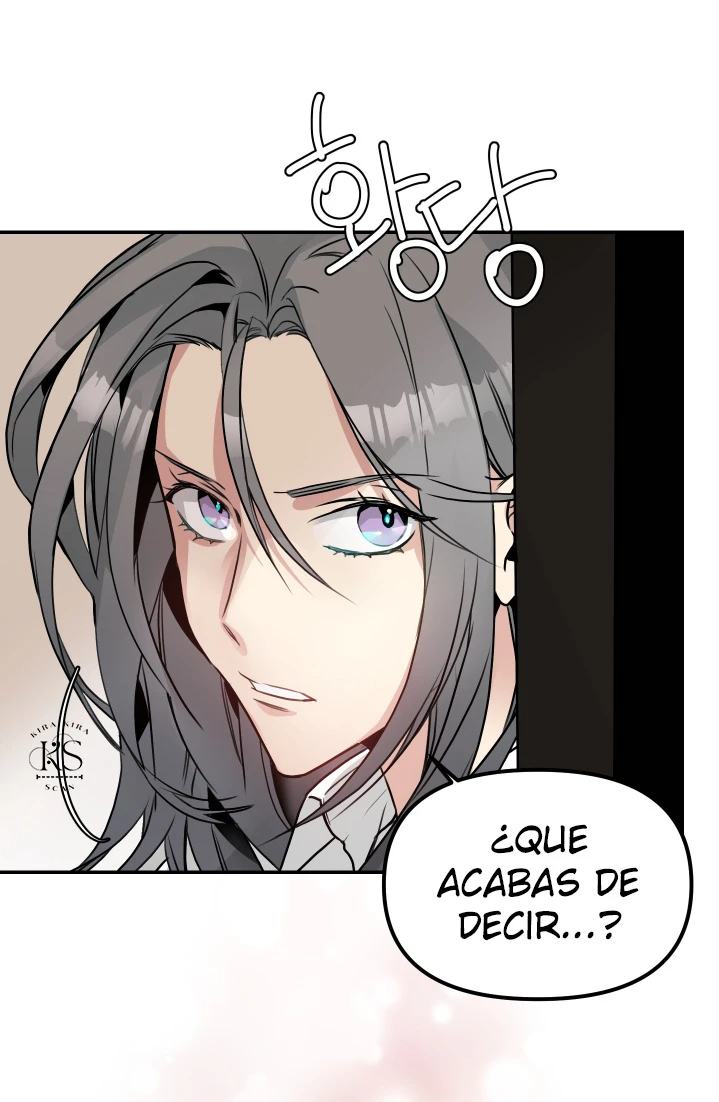 Solo dame un hijo Capítulo 2 - Página 3