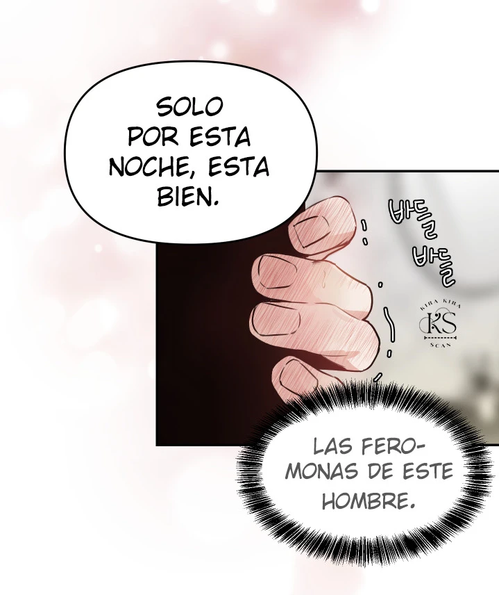 Solo dame un hijo Capítulo 2 - Página 5