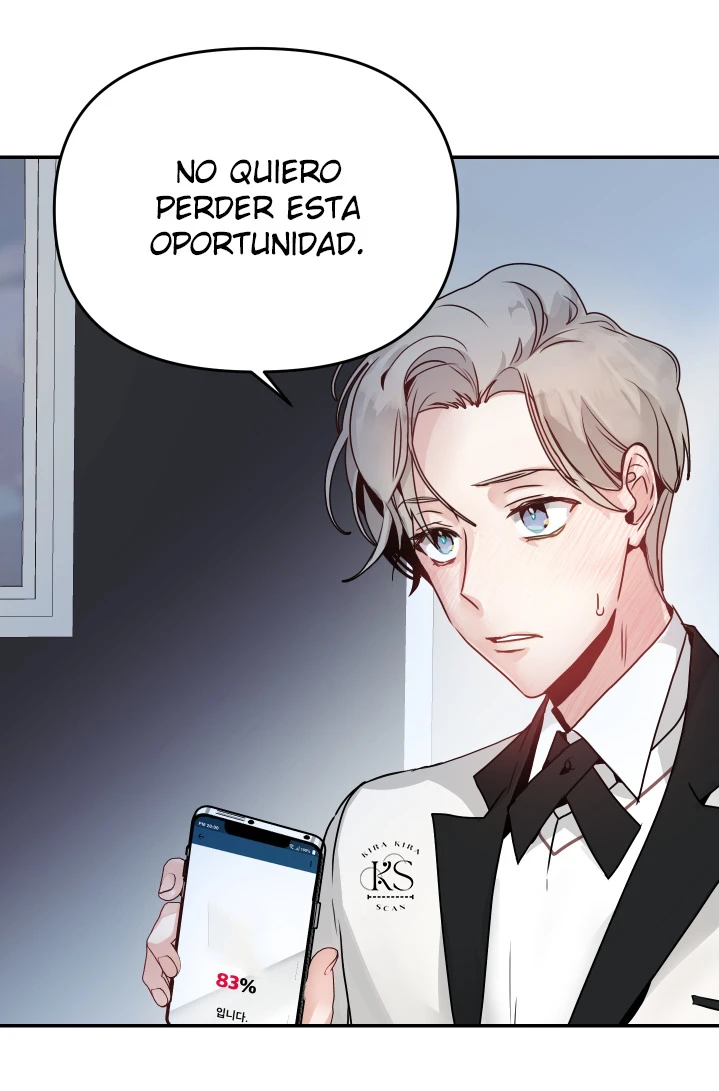Solo dame un hijo Capítulo 2 - Página 14