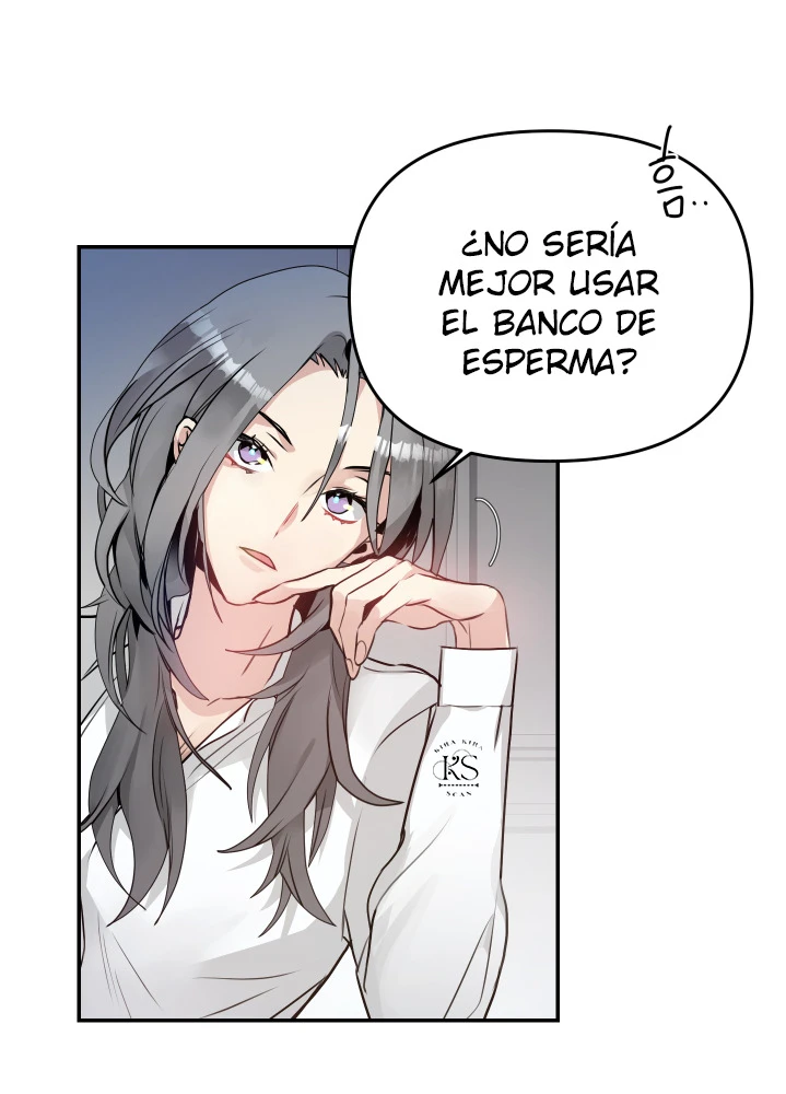 Solo dame un hijo Capítulo 2 - Página 15
