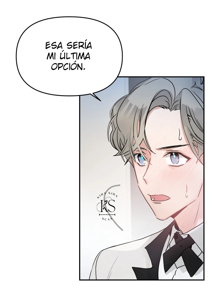 Solo dame un hijo Capítulo 2 - Página 16