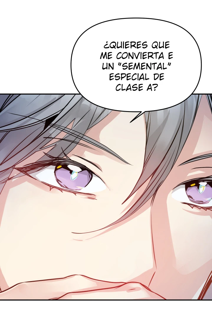 Solo dame un hijo Capítulo 2 - Página 20