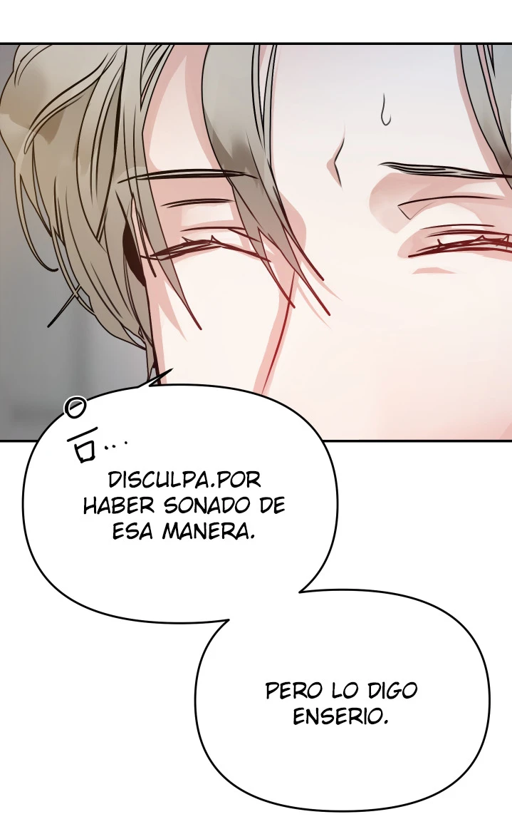 Solo dame un hijo Capítulo 2 - Página 21