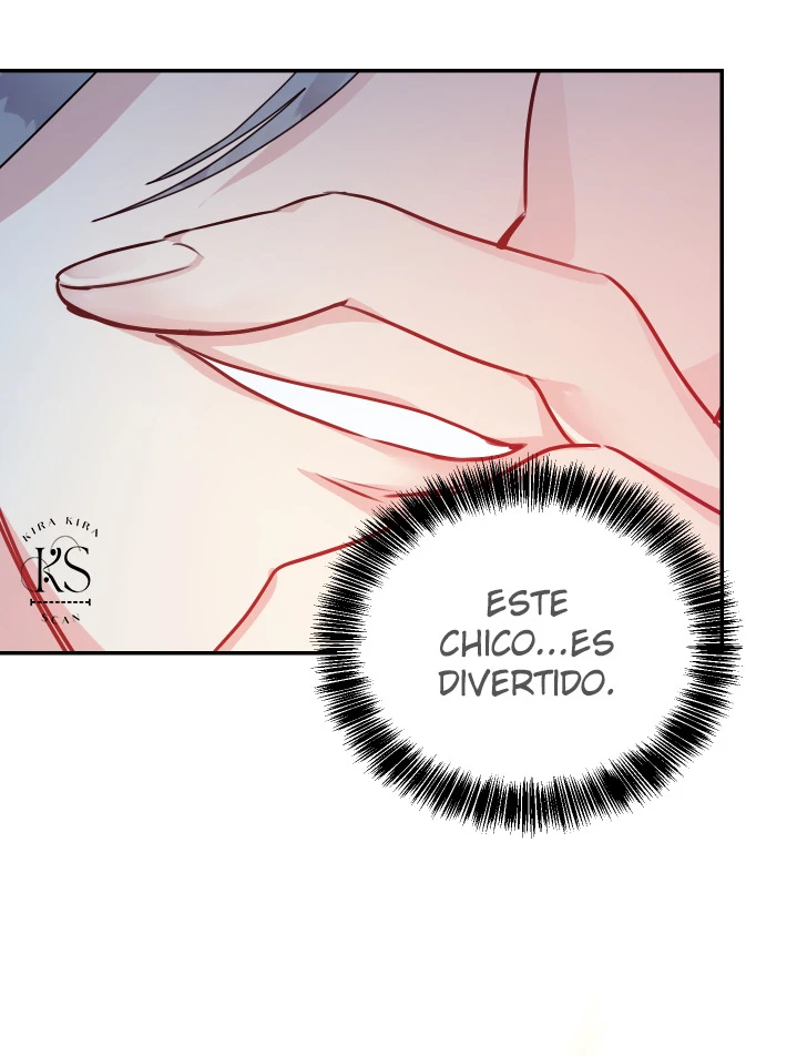 Solo dame un hijo Capítulo 2 - Página 22
