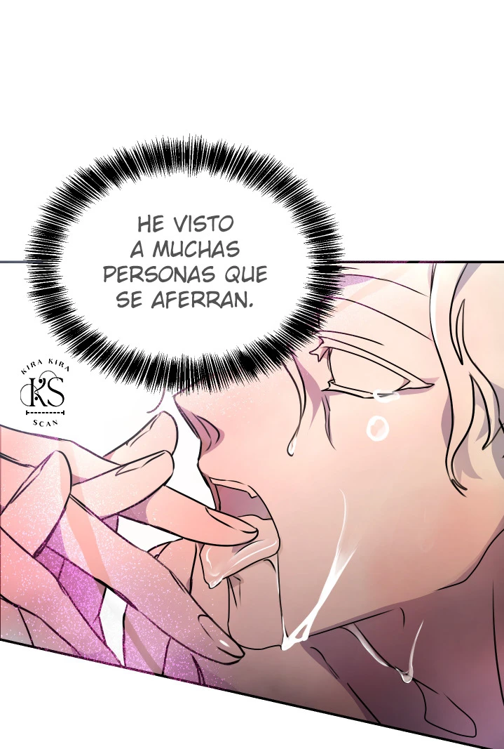 Solo dame un hijo Capítulo 2 - Página 24