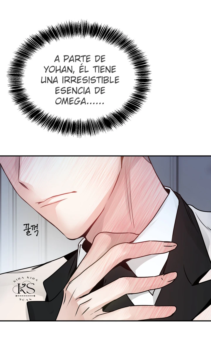 Solo dame un hijo Capítulo 2 - Página 27