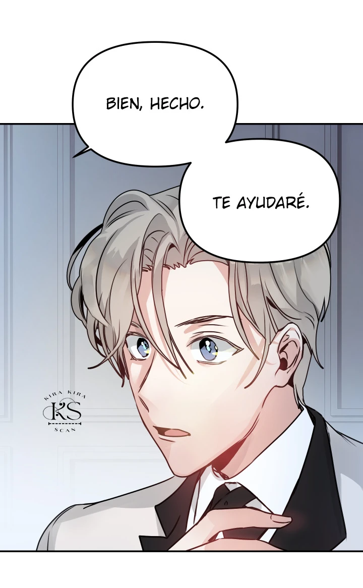 Solo dame un hijo Capítulo 2 - Página 28