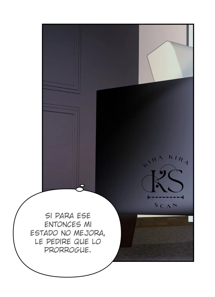 Solo dame un hijo Capítulo 2 - Página 36