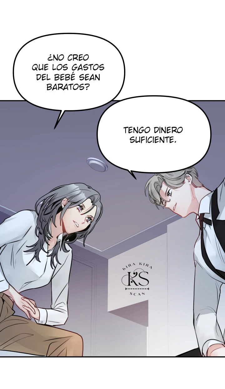 Solo dame un hijo Capítulo 2 - Página 38