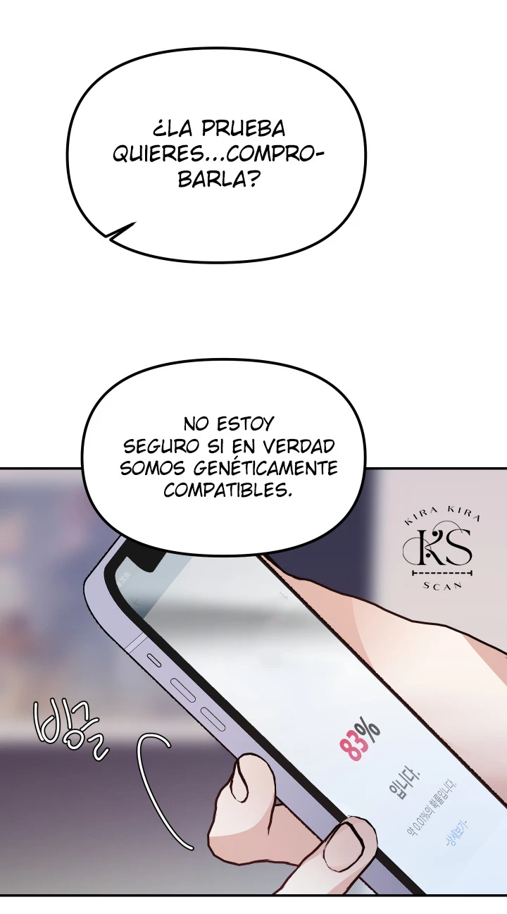 Solo dame un hijo Capítulo 2 - Página 41