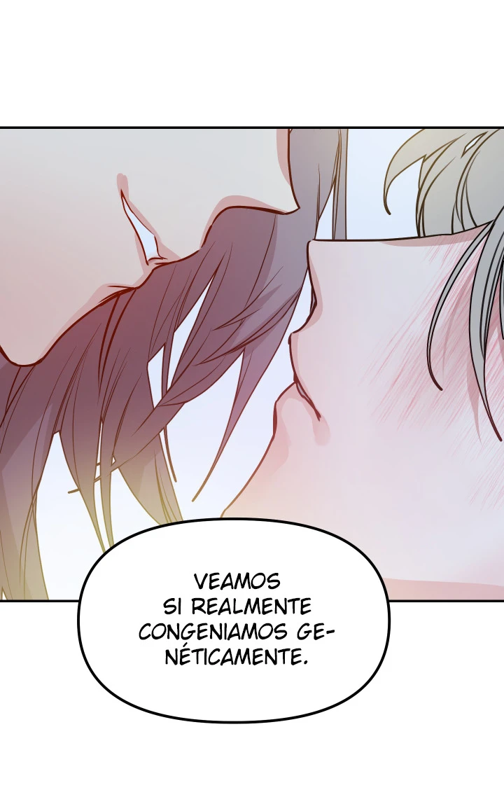 Solo dame un hijo Capítulo 2 - Página 49