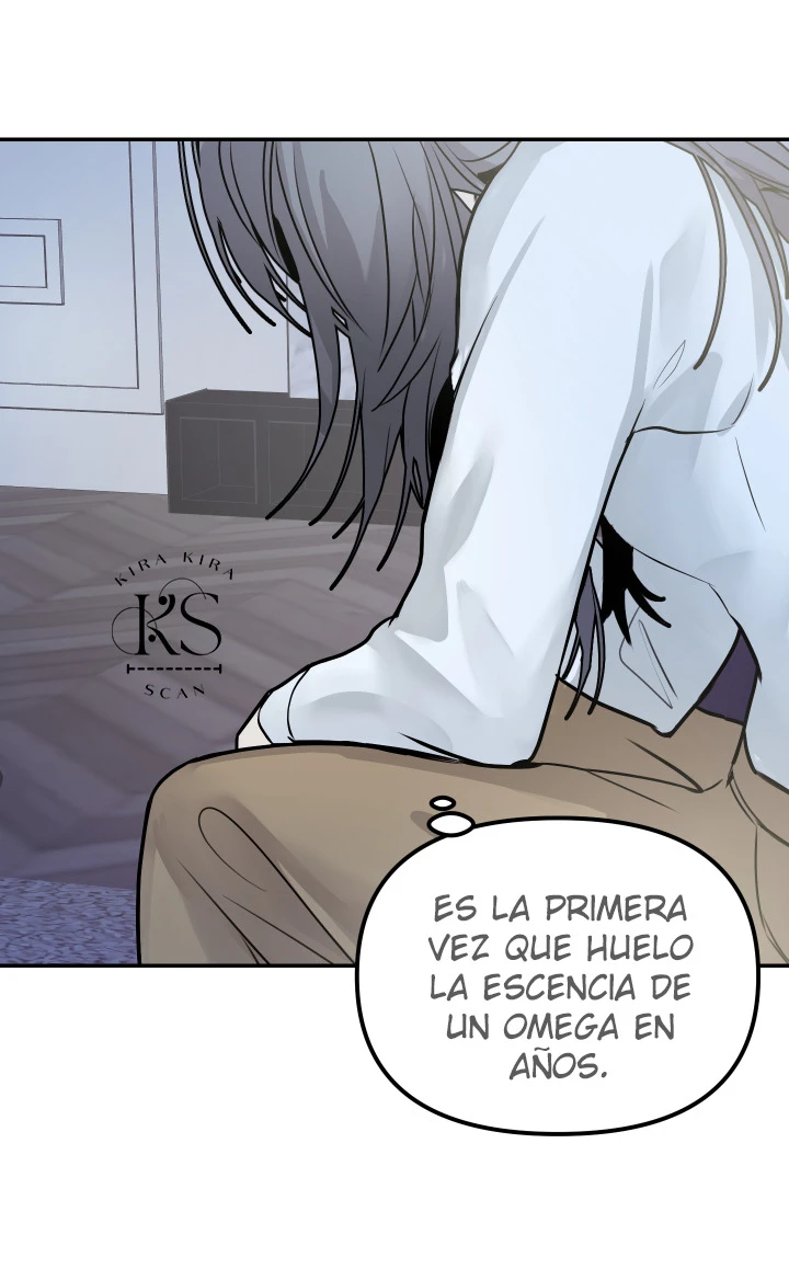 Solo dame un hijo Capítulo 2 - Página 52