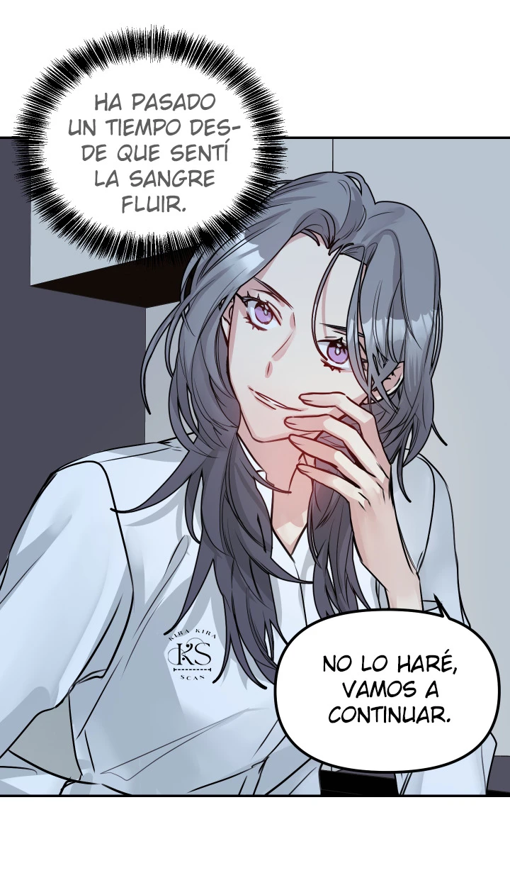 Solo dame un hijo Capítulo 2 - Página 57