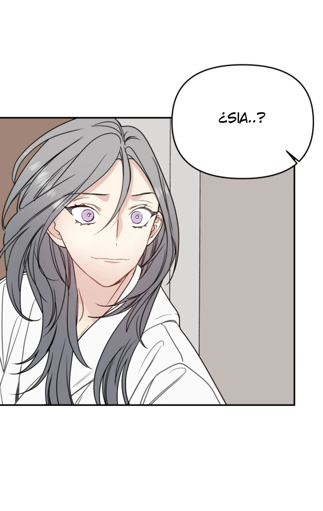 Solo dame un hijo Capítulo 20 - Página 18