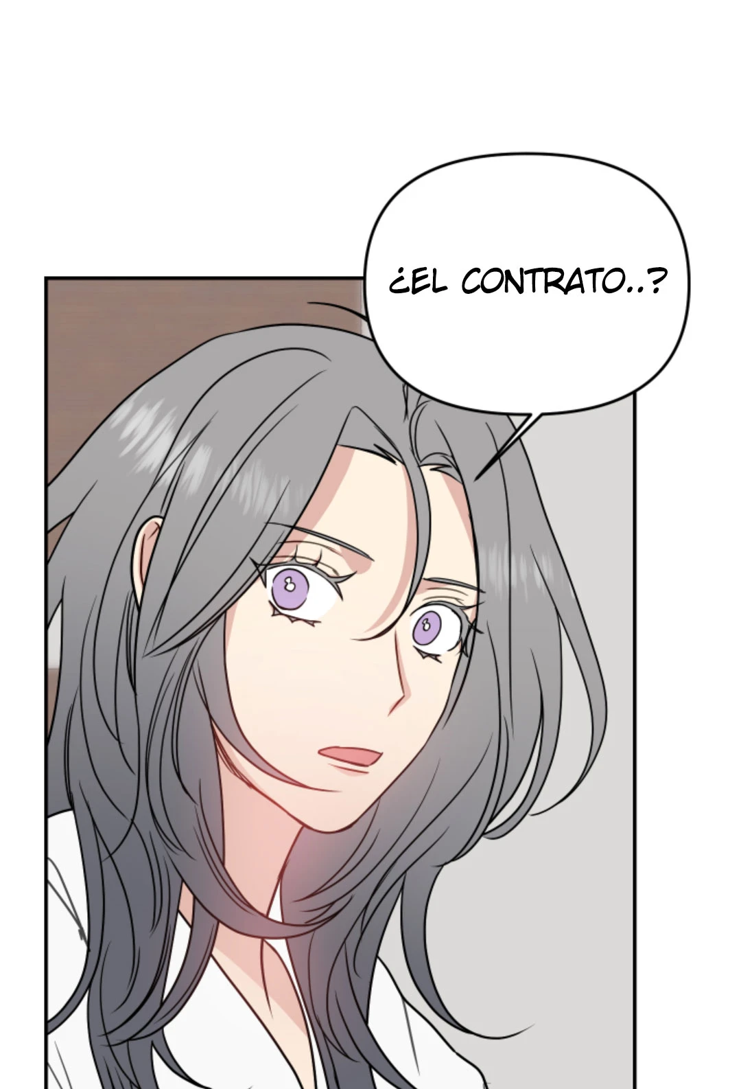 Solo dame un hijo Capítulo 20 - Página 33