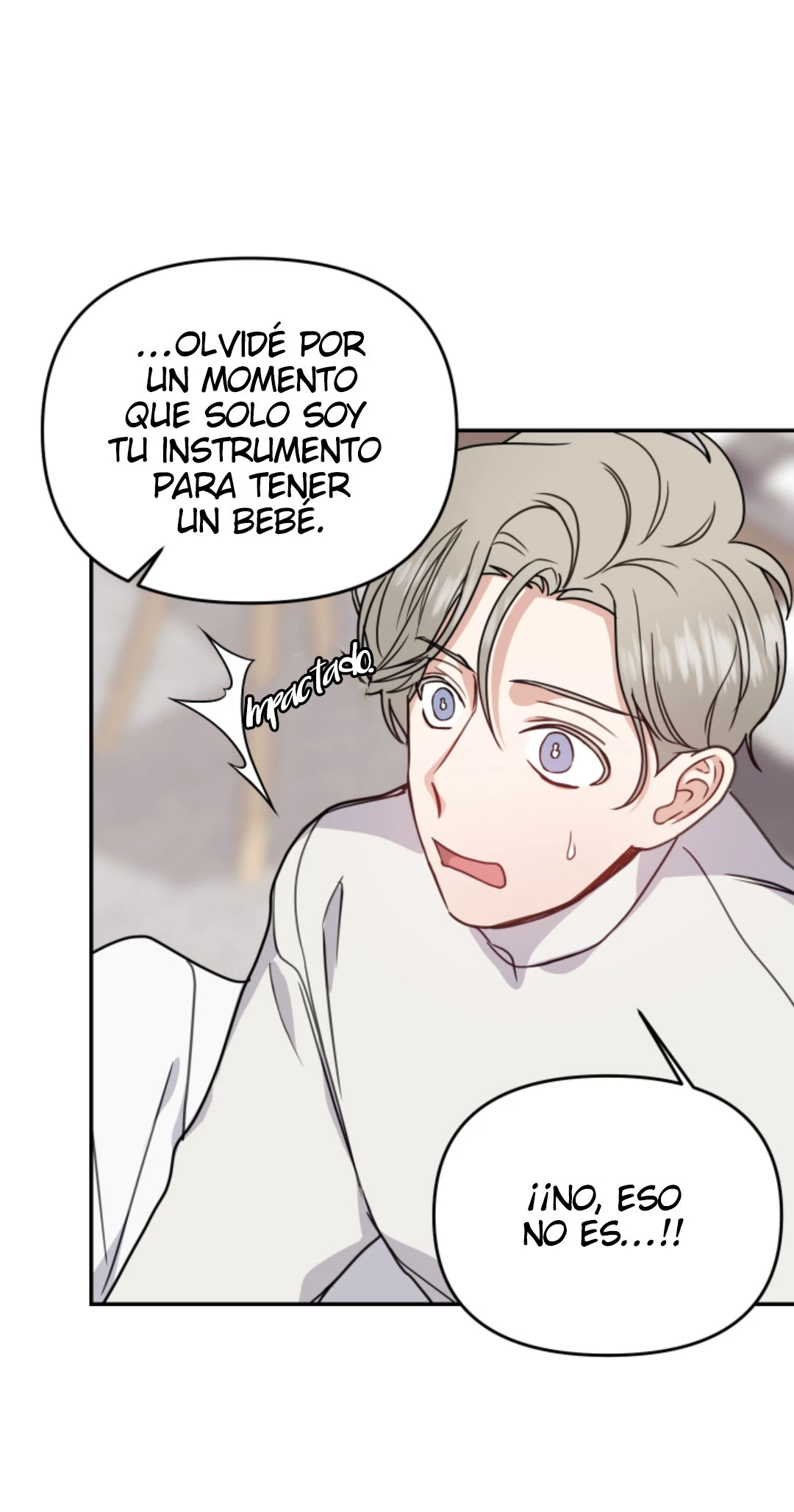 Solo dame un hijo Capítulo 20 - Página 45