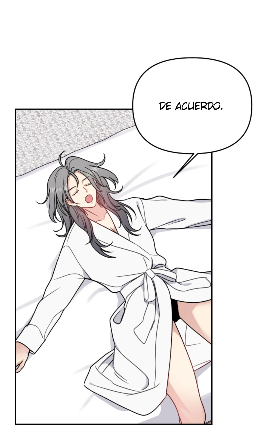 Solo dame un hijo Capítulo 20 - Página 51